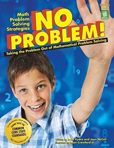 No Problem!