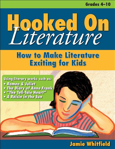 Hooked on Literature