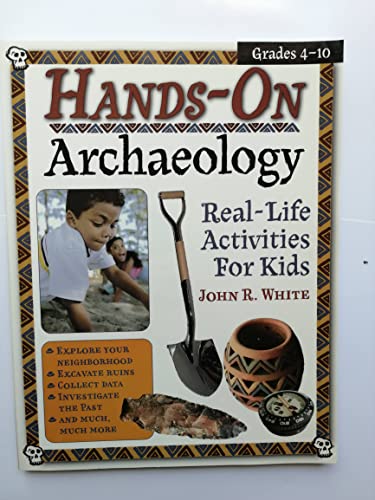 Hands-On Archaeology