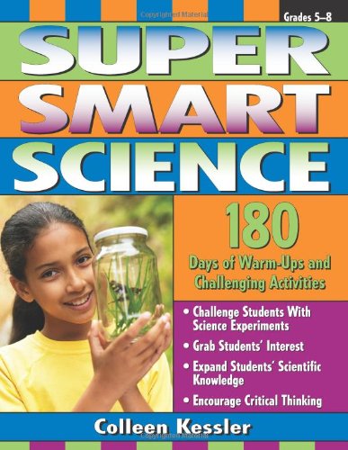 Super Smart Science