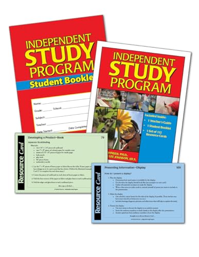 Independent Study Program