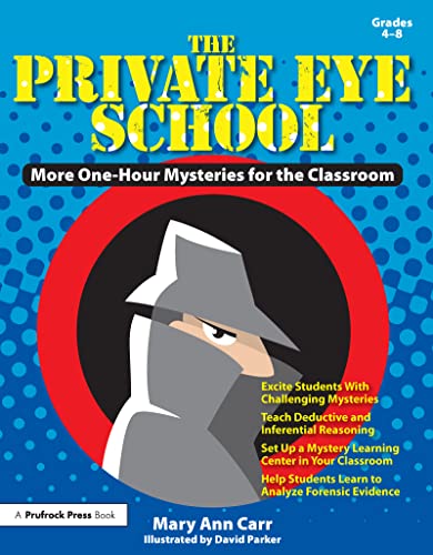 The Private Eye School