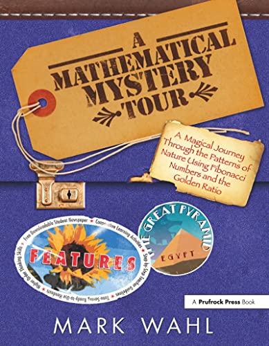 A Mathematical Mystery Tour