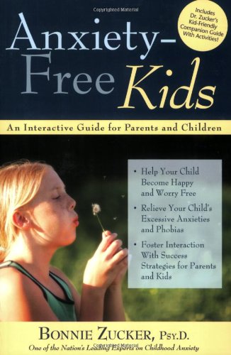 Anxiety-Free Kids