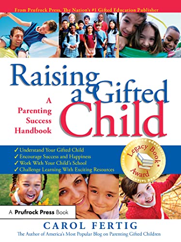 Raising a Gifted Child