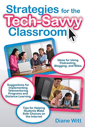Strategies for the Tech-Savvy Classroom
