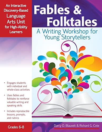 Fables & Folktales
