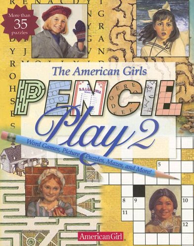 Pencil Play 2