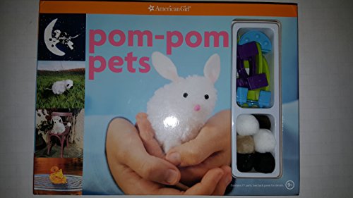 POM-POM Pets