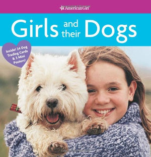 Girls and Their Dogs