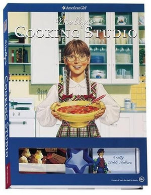 Molly's Cooking Studio