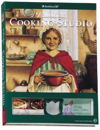 Felicity's Cooking Studio
