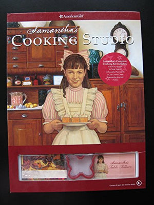 Samantha's Cooking Studio