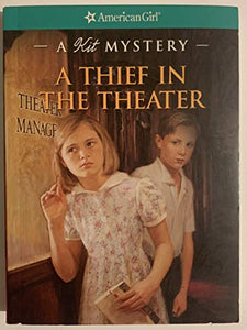 A Thief in the Theater 