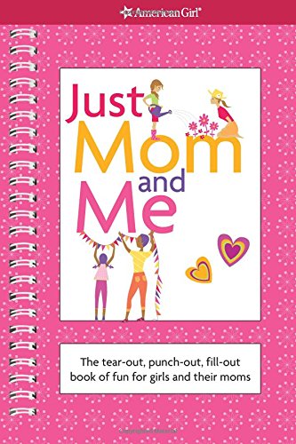 Just Mom and Me