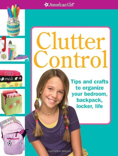 Clutter Control