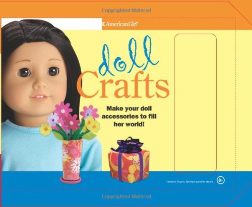 Doll Crafts