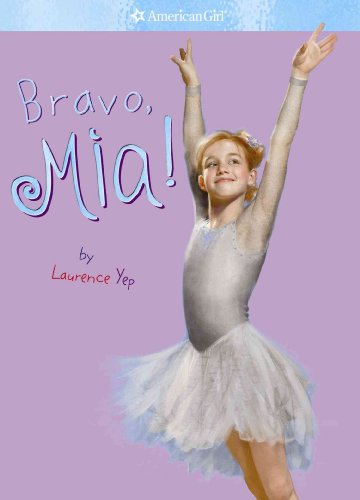 Bravo, Mia!