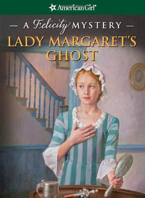 Lady Margaret's Ghost