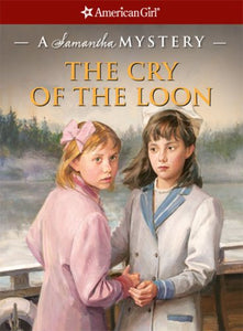 The Cry of the Loon 