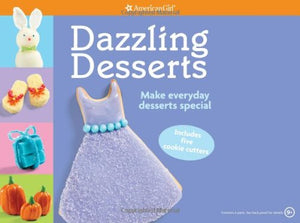 Dazzling Desserts