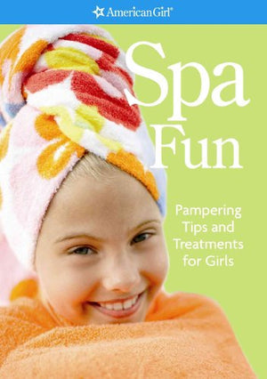 Spa Fun