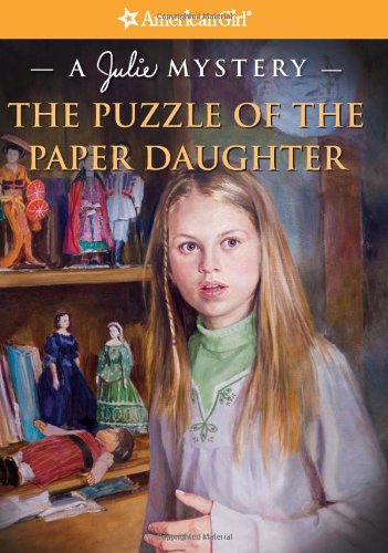 The Puzzle of the Paper Daughter