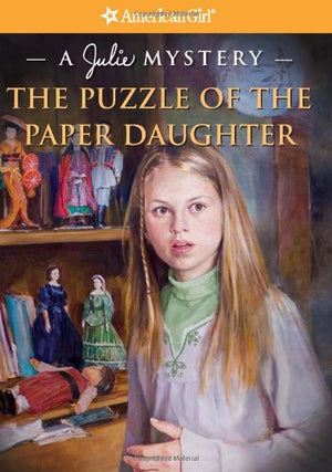 The Puzzle of the Paper Daughter