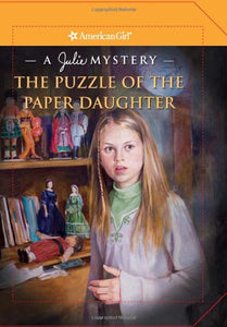The Puzzle of the Paper Daughter 