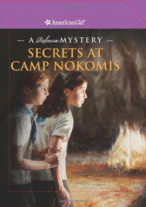 Secrets at Camp Nokomis 