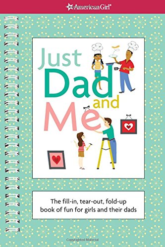 Just Dad and Me
