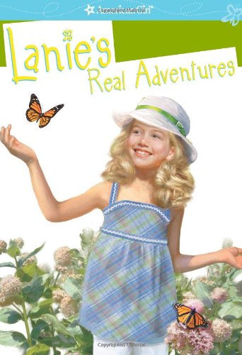 American Girl: Lanie's Real Adventures