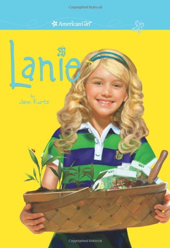 American Girl: Lanie