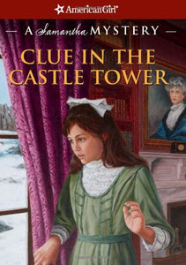 Clue in the Castle Tower 