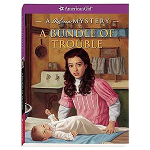 A Bundle of Trouble