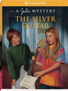 The Silver Guitar 