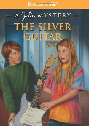 The Silver Guitar