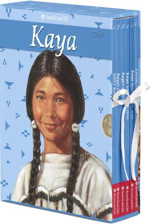 Kaya Boxed Set with Game