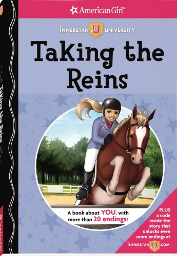 Taking the Reins