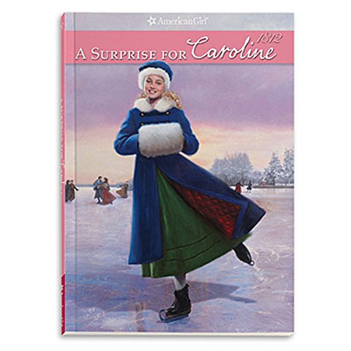 A Surprise for Caroline