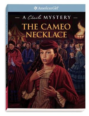 The Cameo Necklace