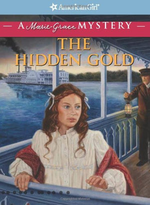 The Hidden Gold