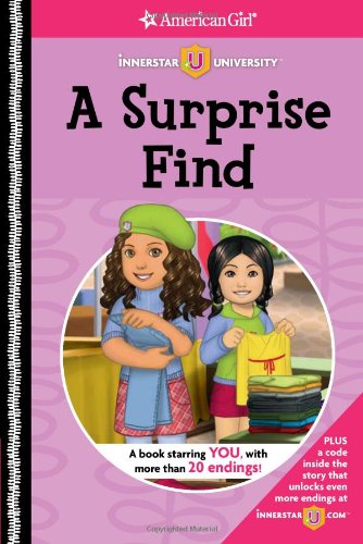 A Surprise Find