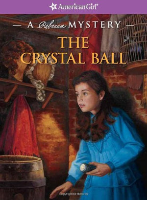 The Crystal Ball