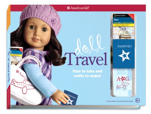 Doll Travel