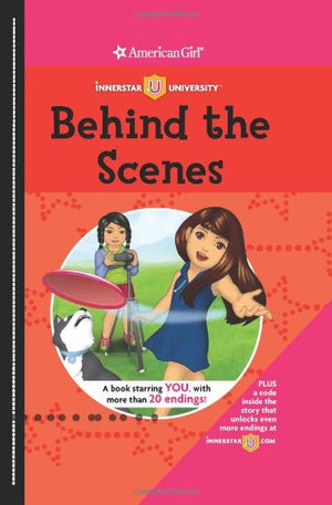 Behind the Scenes