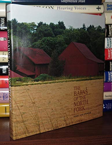 The Barns of the North Fork