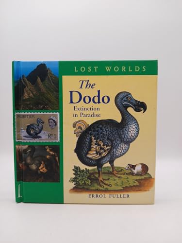 The Dodo