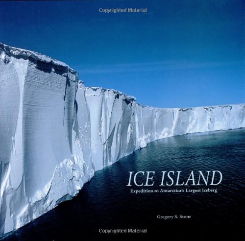 Ice Island