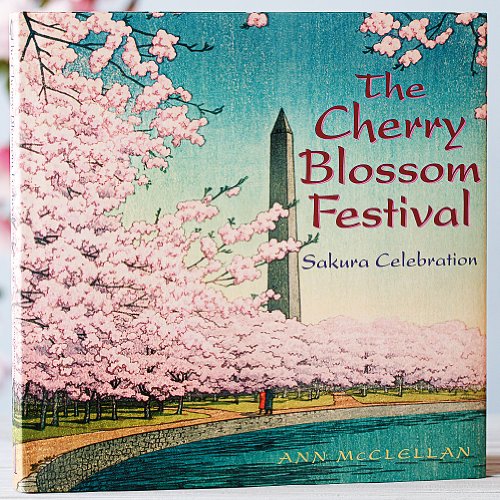 The Cherry Blossom Festival